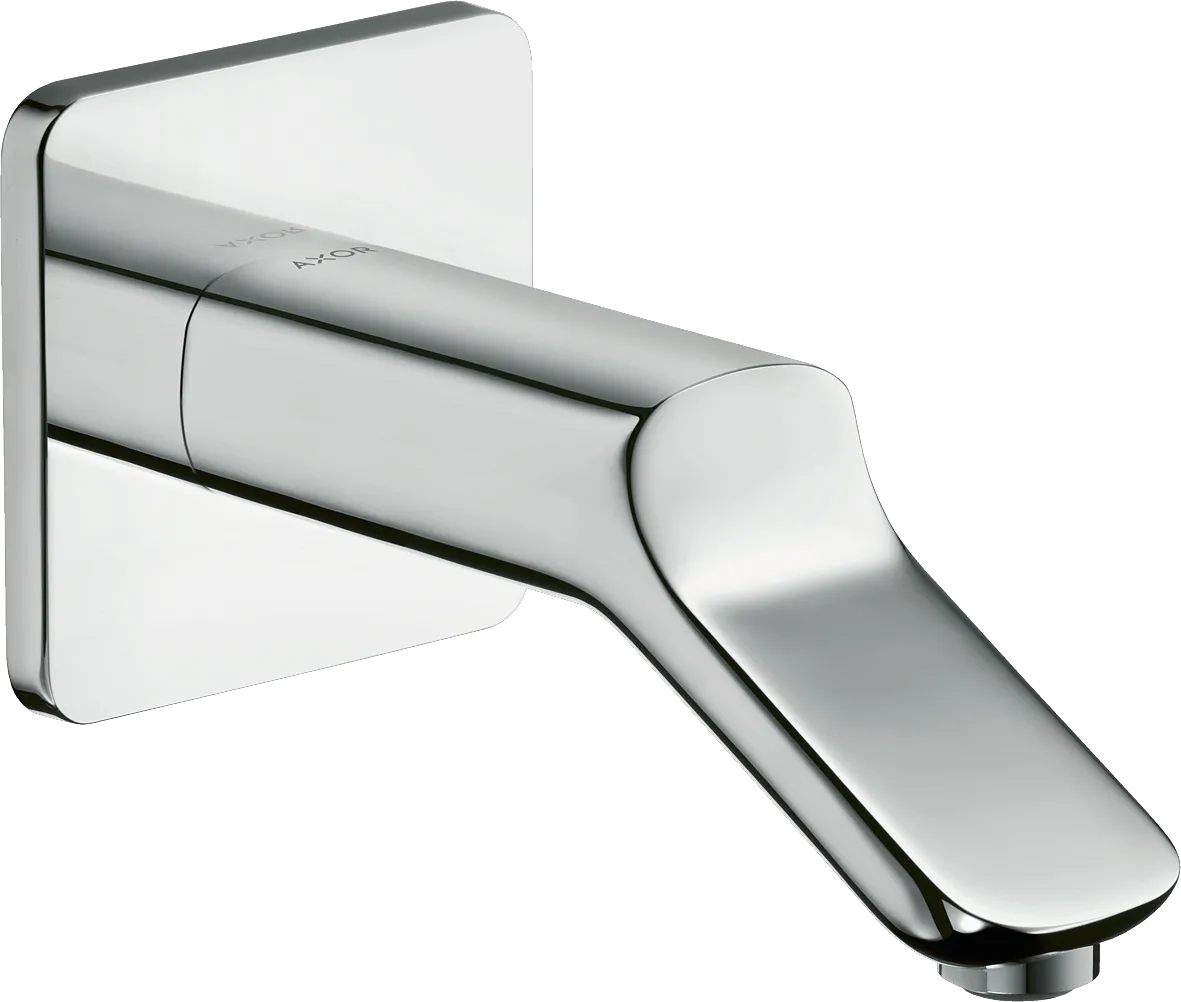 AXOR Urquiola Wanneneinlauf, Chrom