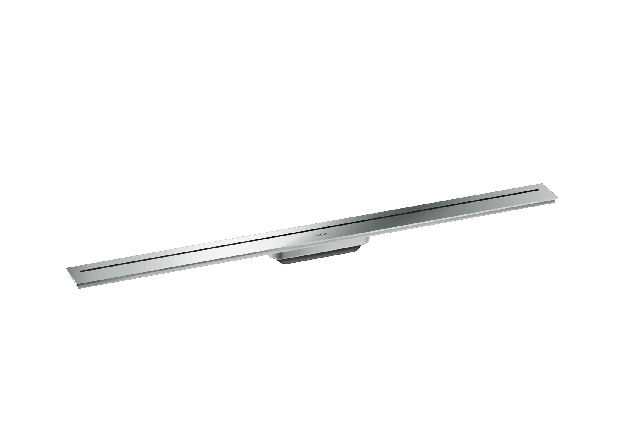 Hansgrohe AXOR Drain Fertigset Duschrinne 1000, Chrom Hansgrohe AXOR Drain Fertigset Duschrinne 1000, Chrom