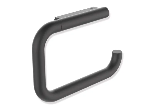 HEWI Toilettenpapierhalter „Serie 480“ in Befestigung verdeckt
