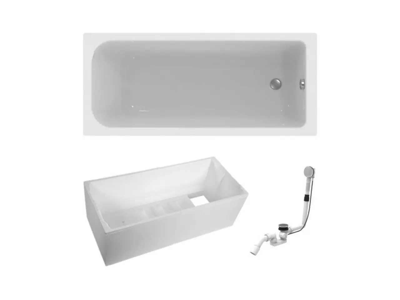 Komplettsets Komplettsets