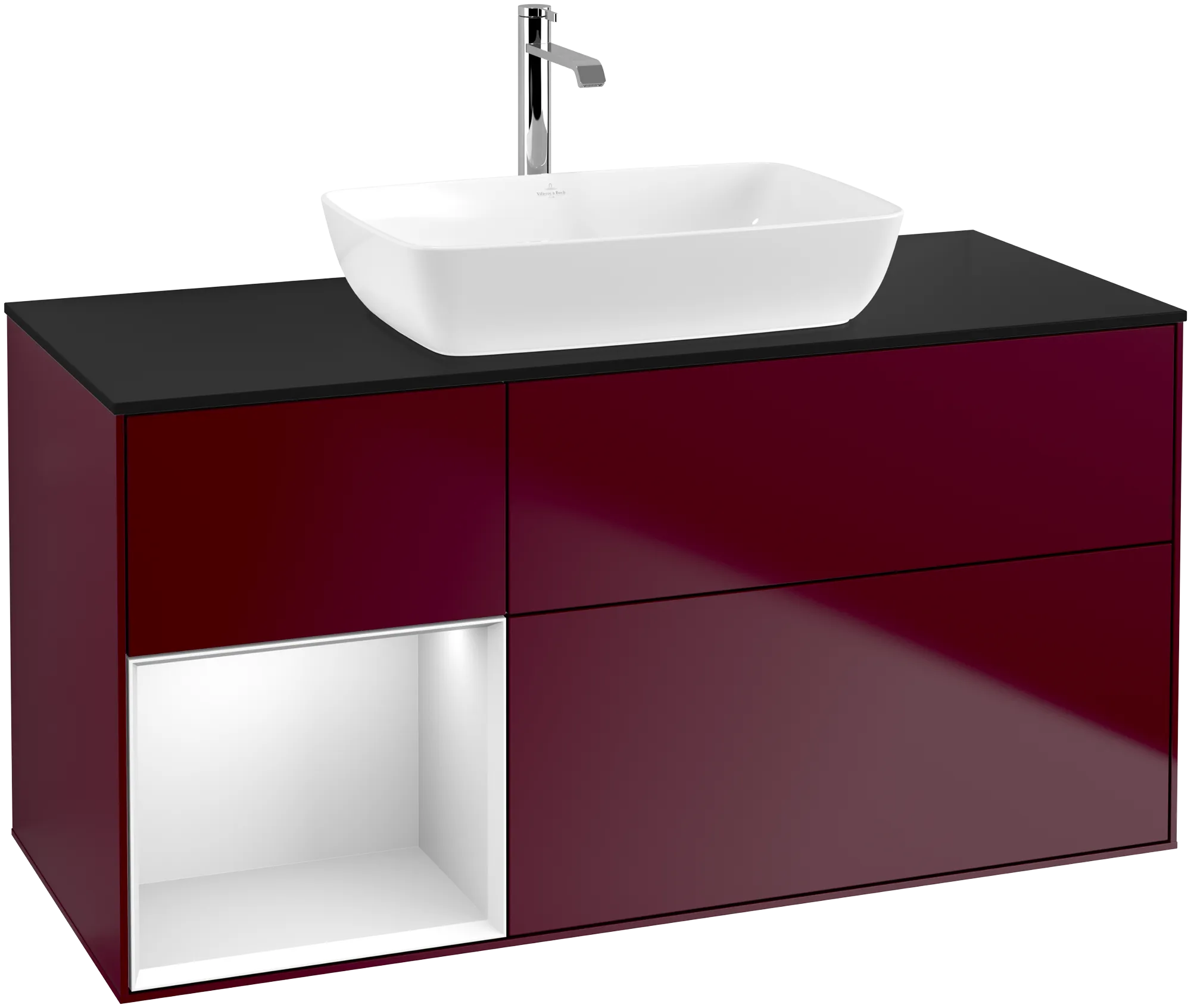 Villeroy & Boch Finion Waschbeckenunterschrank G82