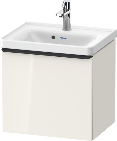 Duravit Waschtischunterschrank wandhängend „D-Neo“ 48,4 × 44 × 37,2 cm