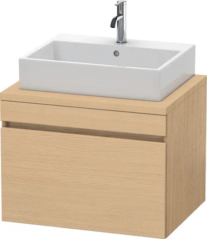 Duravit Waschtischunterschrank wandhängend „DuraStyle“ 70 × 51,2 × 54,8 cm