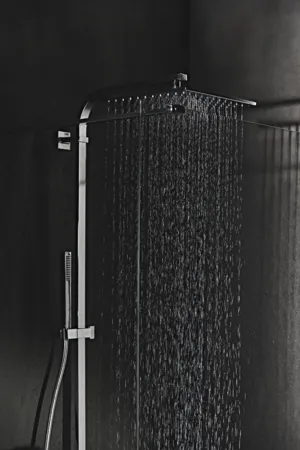 Ideal Standard Duschsystem „Ceratherm C100“ Ideal Standard Duschsystem „Ceratherm C100“