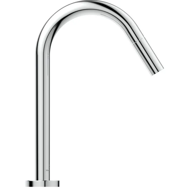 Ideal Standard Standventil Ceraline, Ausladung 180mm, Chrom Ideal Standard Standventil Ceraline, Ausladung 180mm, Chrom