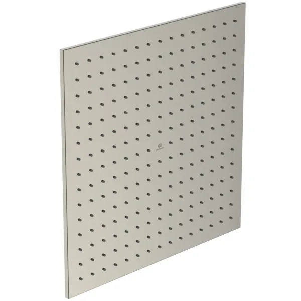 Ideal Standard IdealRain Atelier 400x400mm Silver Storm