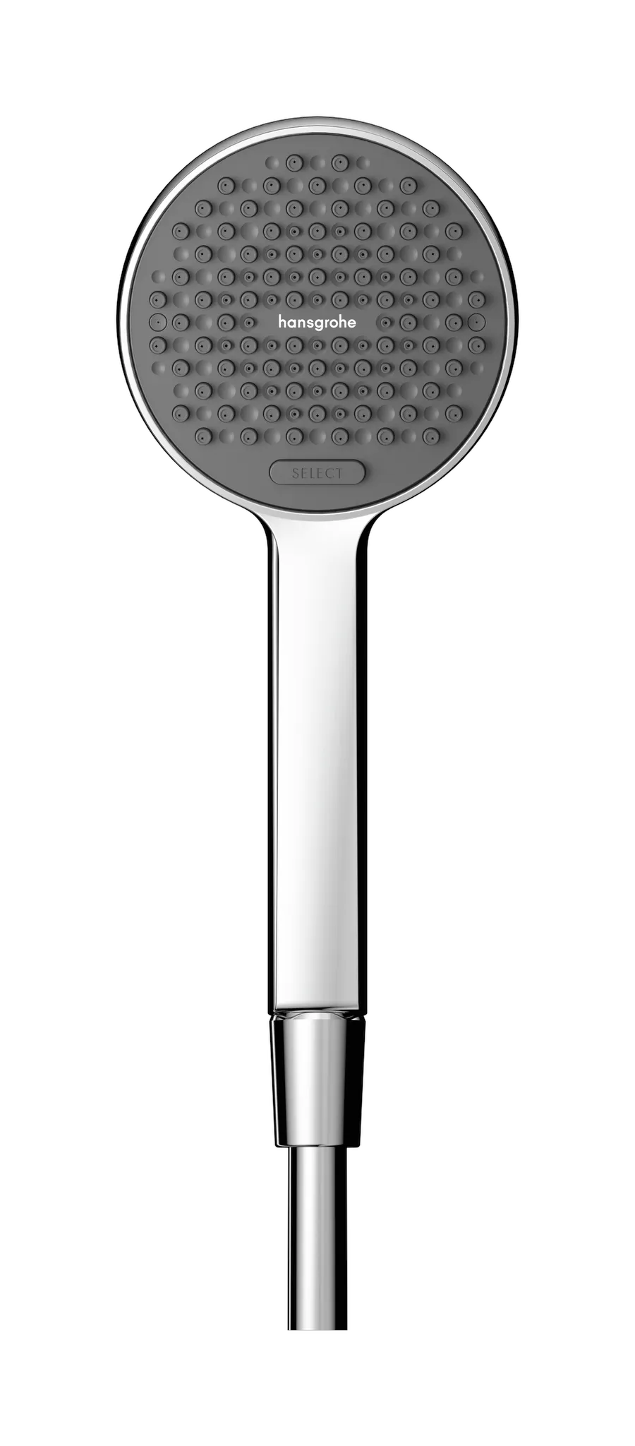Activera Select S Handbrause 95 2jet EcoSmart, Chrom