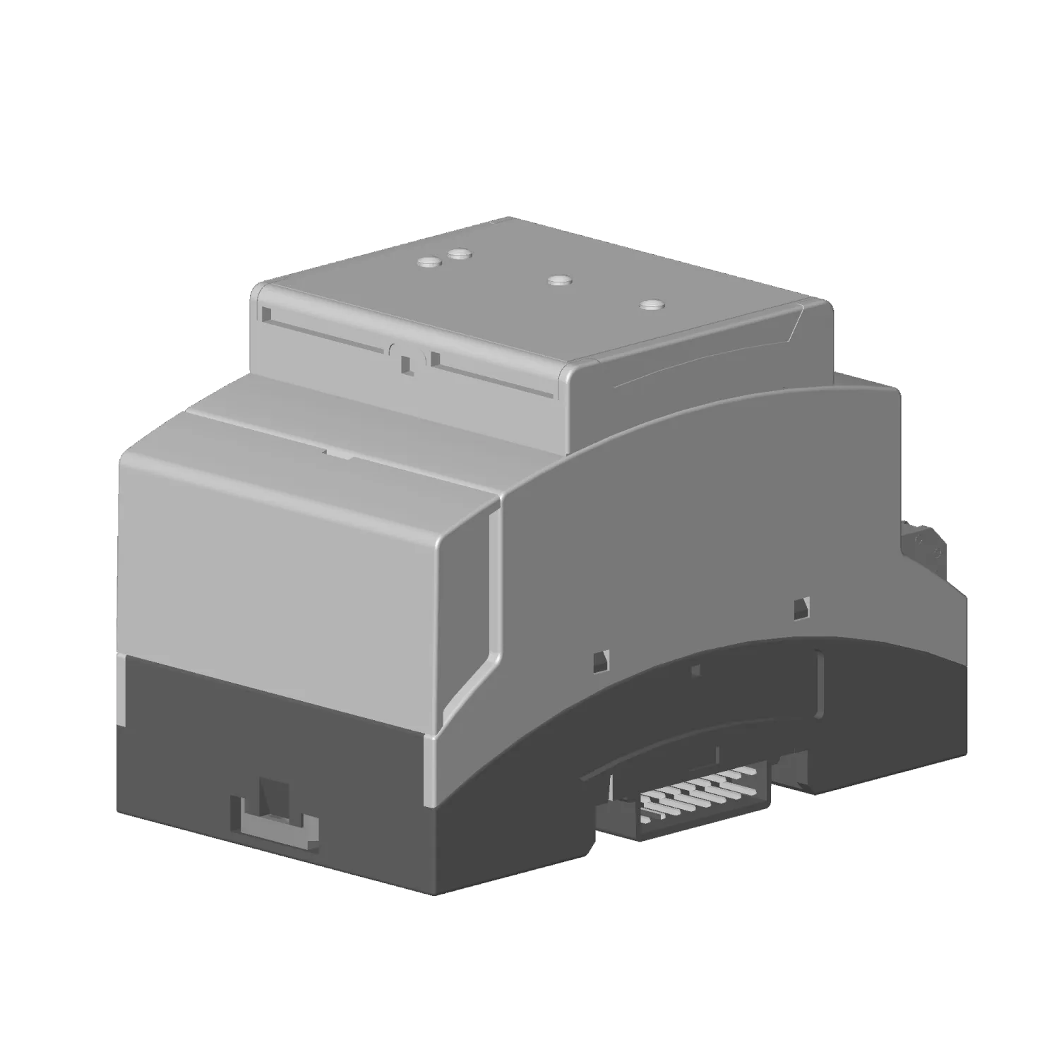 Elektrozubehör für Aquamoon ATT REG VBUS Coupler ERSATZTEILE 90100118400