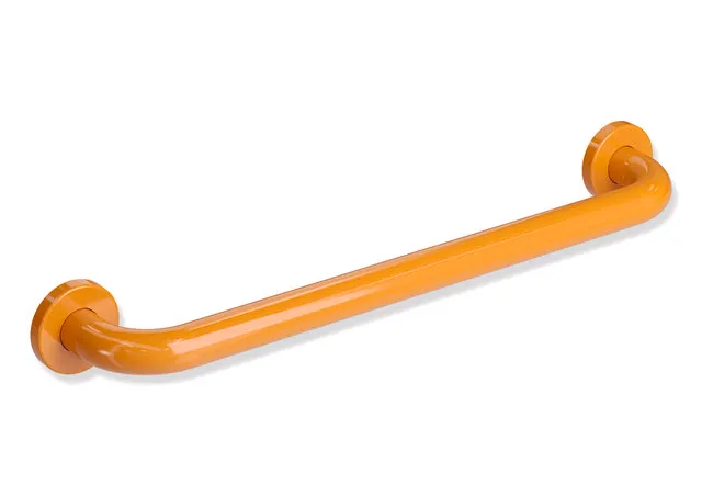 HEWI Badetuchhalter Serie 477 PG74, Orange HEWI Badetuchhalter Serie 477 PG74, Orange
