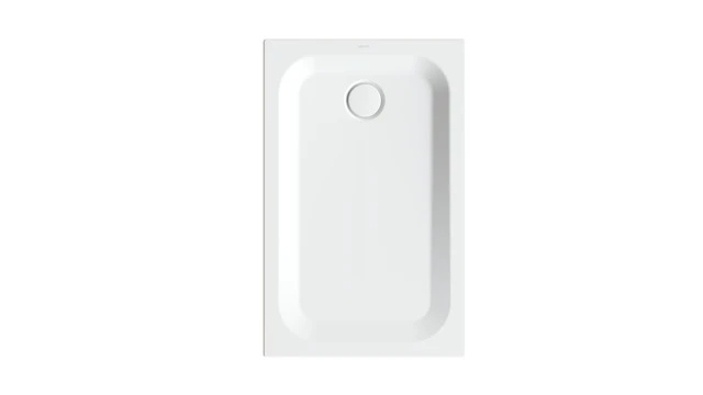 Bette rechteck Duschwanne „BetteUltra“ 110 × 70 cm in Weiß Bette rechteck Duschwanne „BetteUltra“ 110 × 70 cm in Weiß