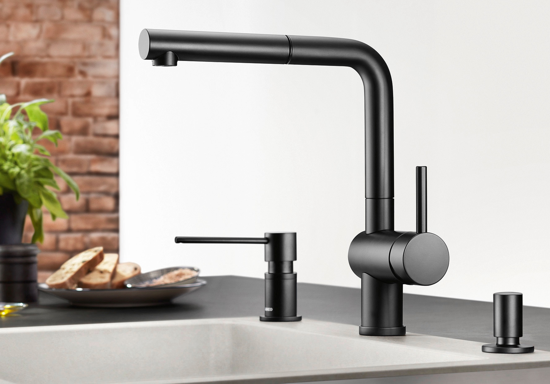 BLANCO LINUS-S BLANCO LINUS-S