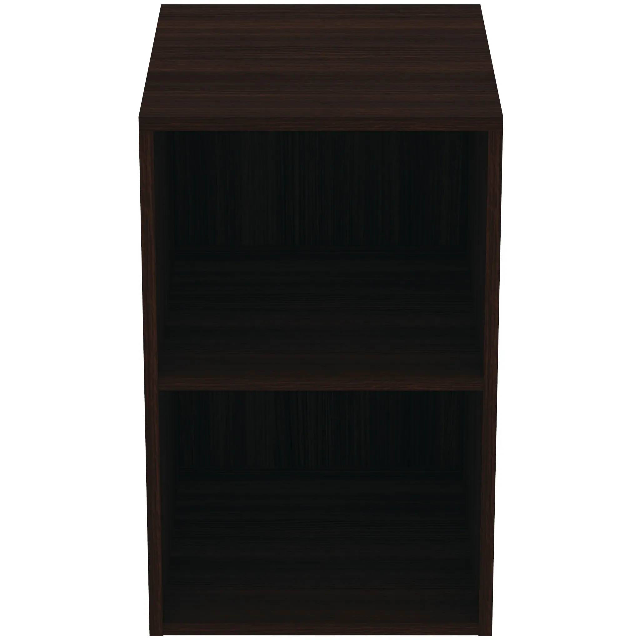 Ideal Standard i.life B Seitenelement Kombinierbar mit Möbelwaschtischunterschrank 400x505x630mm Coffee Oak Ideal Standard i.life B Seitenelement Kombinierbar mit Möbelwaschtischunterschrank 400x505x630mm Coffee Oak