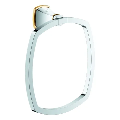 Handtuchring Grandera 40929, chrom Handtuchring Grandera 40929, chrom