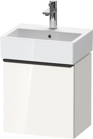 Duravit Waschtischunterschrank wandhängend „D-Neo“ 43,4 × 44 × 32,2 cm