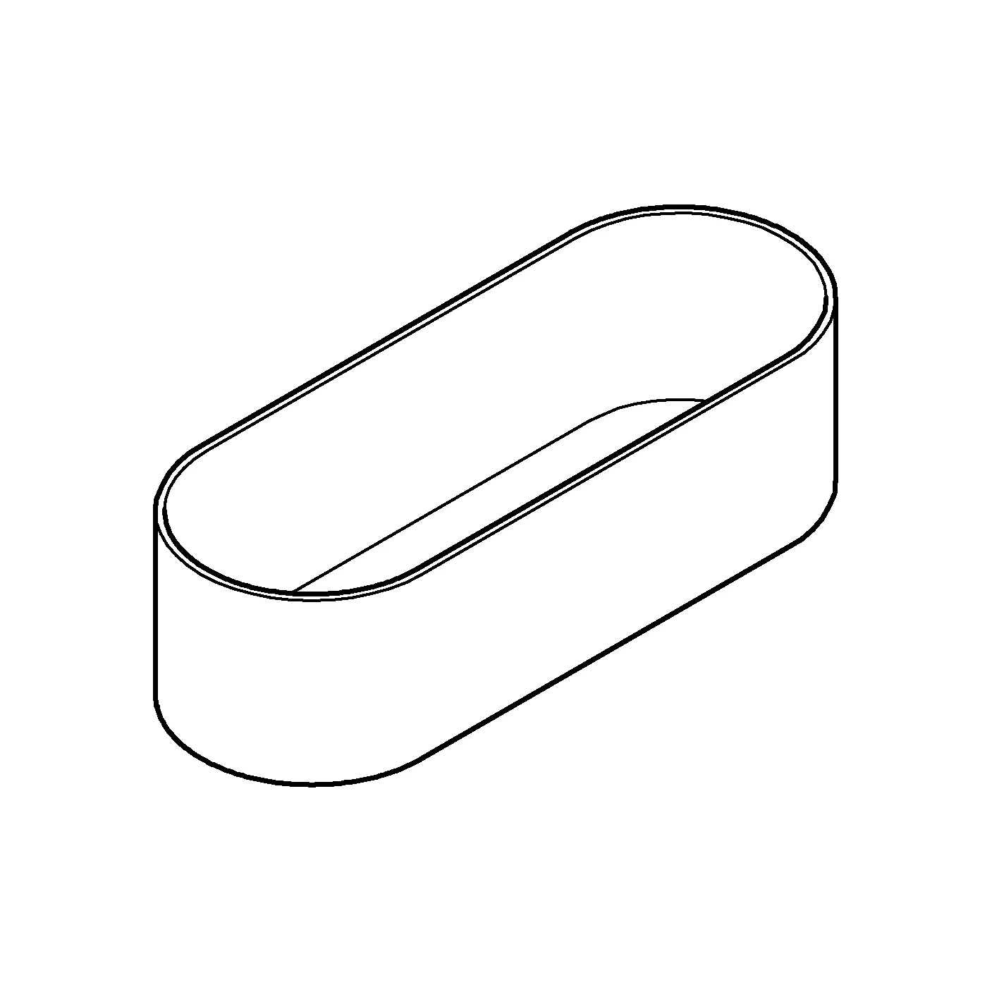 Grohe Duschablage Selection 41037, transparent Grohe Duschablage Selection 41037, transparent