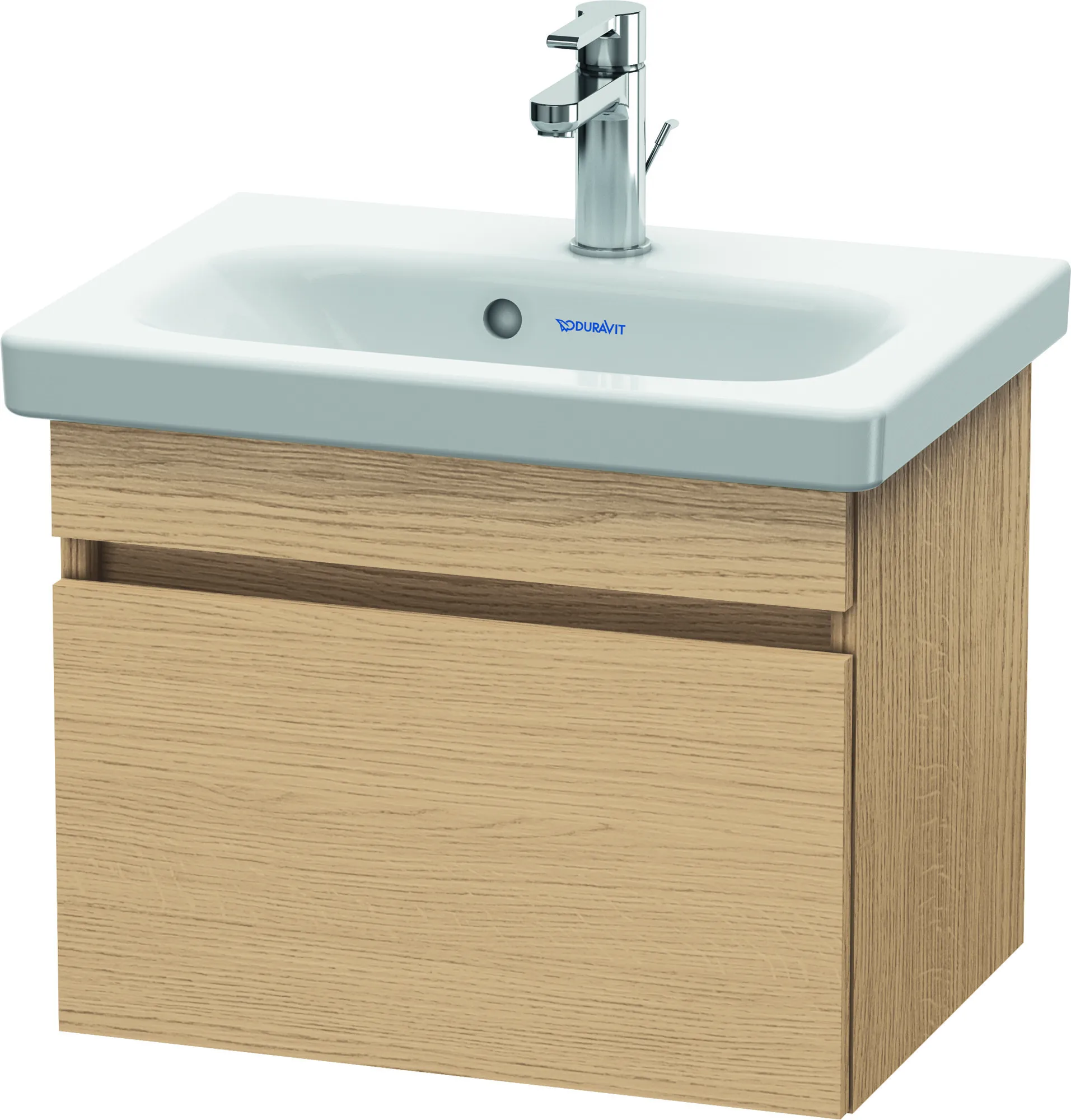 Duravit Waschtischunterschrank wandhängend „DuraStyle“ 50 × 39,8 × 36,8 cm Duravit Waschtischunterschrank wandhängend „DuraStyle“ 50 × 39,8 × 36,8 cm