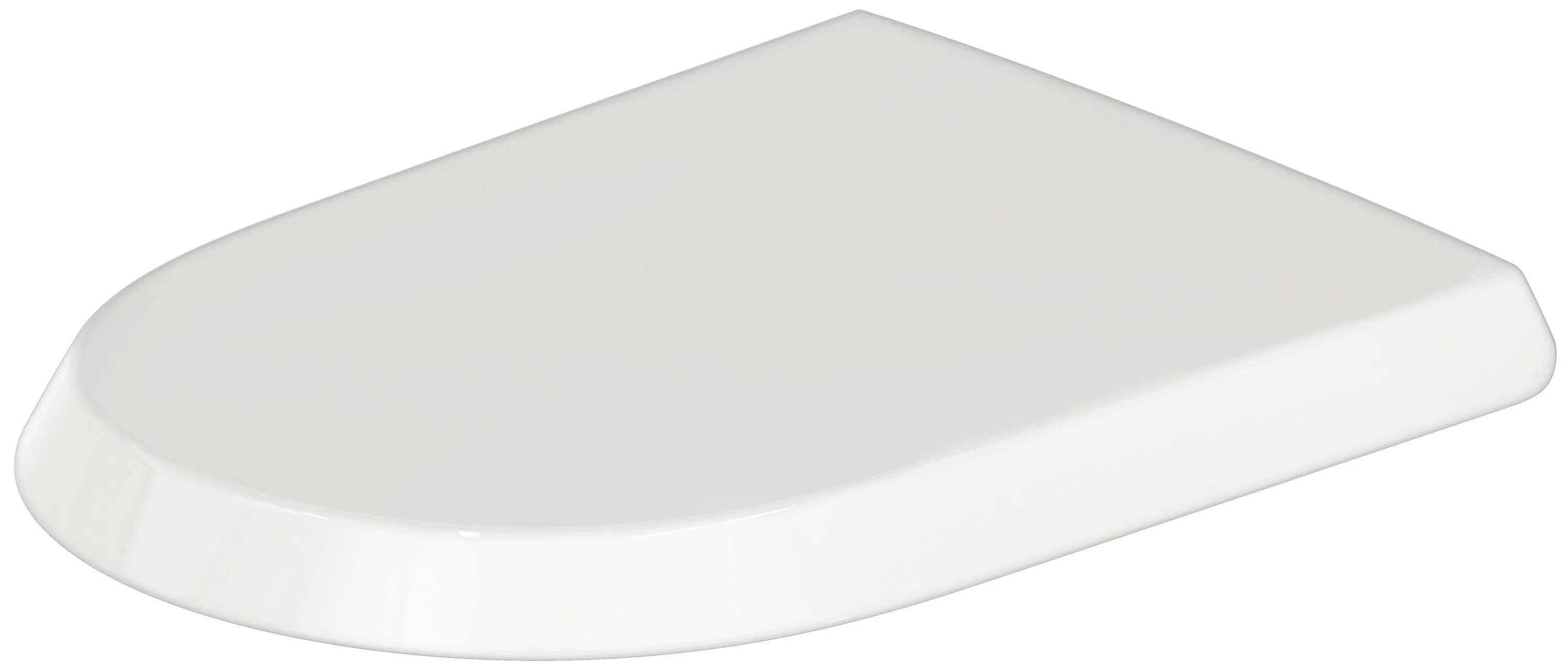 Duravit WC-Sitz „Qatego“ 36,8 × 42,5 × 4,4 cm Duravit WC-Sitz „Qatego“ 36,8 × 42,5 × 4,4 cm