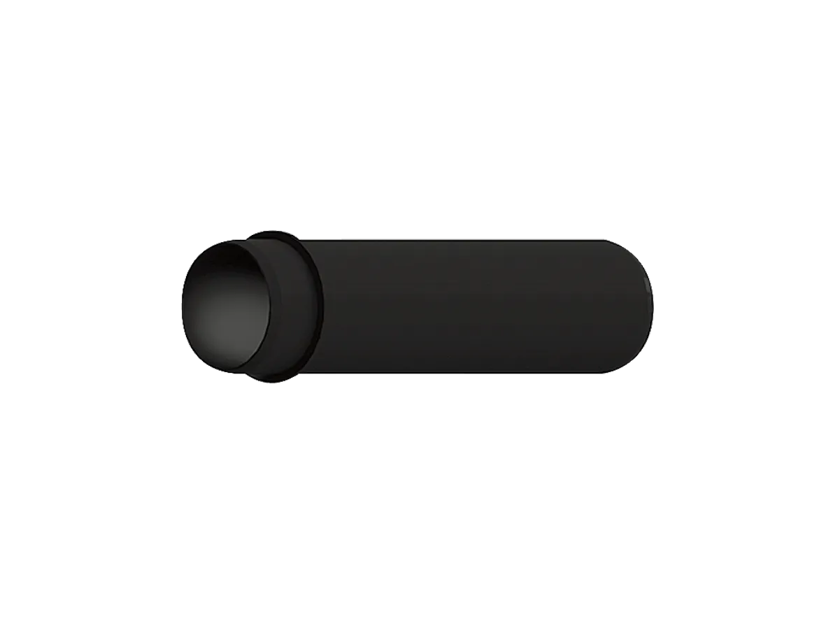 Spülrohr, 45 x 300 mm Spülrohr, 45 x 300 mm