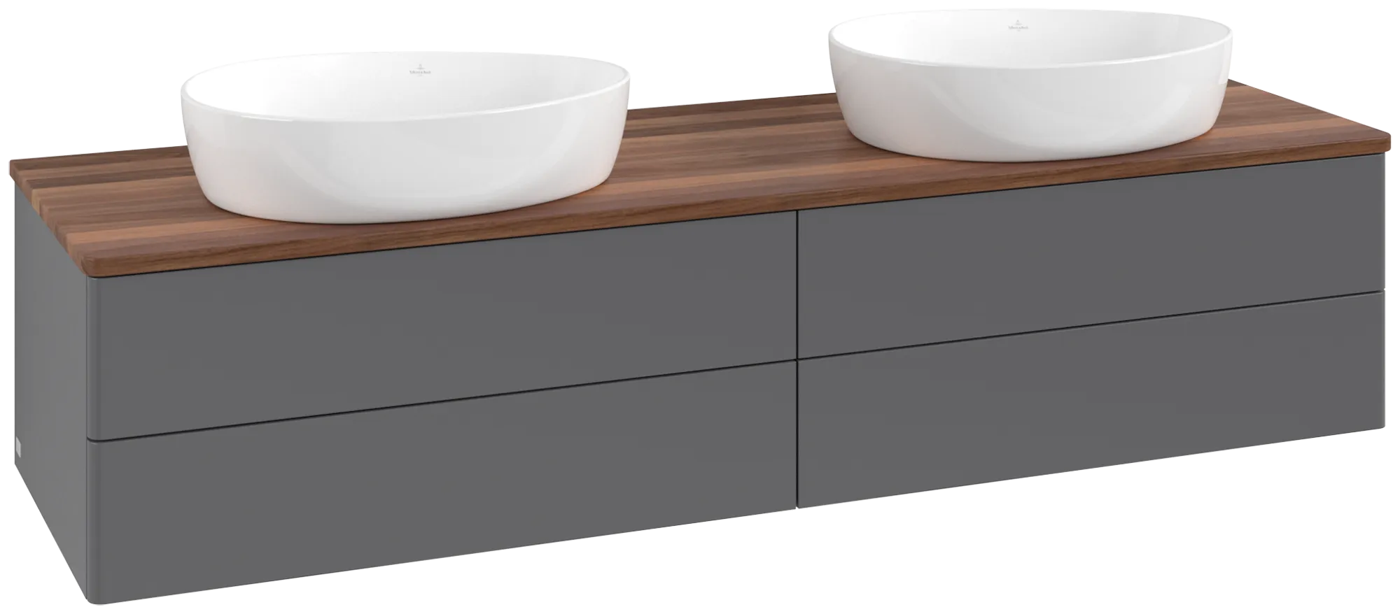 Villeroy & Boch Antao Waschbeckenunterschrank L28_1 1600x360x500mm