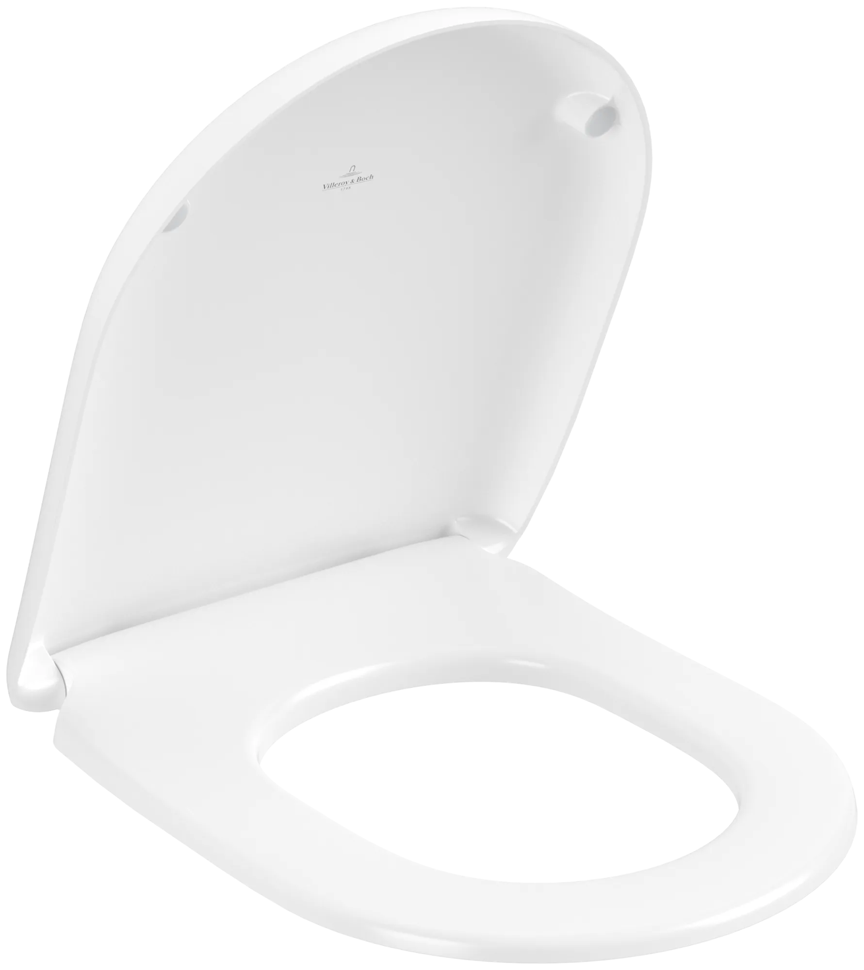 WC-Sitz „Antao“ in Stone White, Soft Closing WC-Sitz „Antao“ in Stone White, Soft Closing