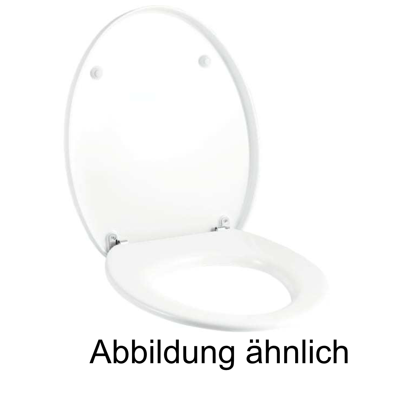 Geberit WC-Sitz ehemals Keramag „Cleo“ in pergamon Geberit WC-Sitz ehemals Keramag „Cleo“ in pergamon