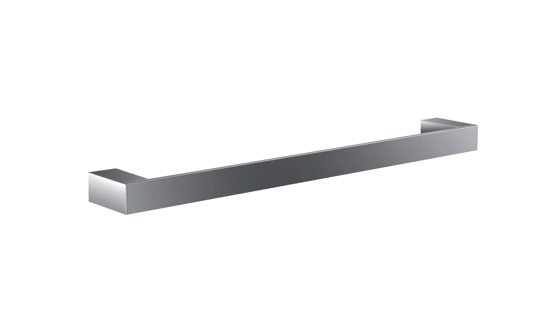 emco liaison Badetuchhalter 630 mm, chrom emco liaison Badetuchhalter 630 mm, chrom