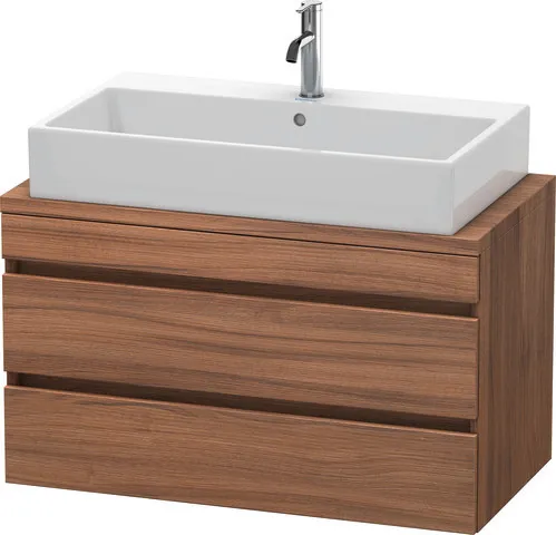 Duravit Waschtischunterschrank wandhängend „DuraStyle“ 90 × 51,2 × 47,8 cm