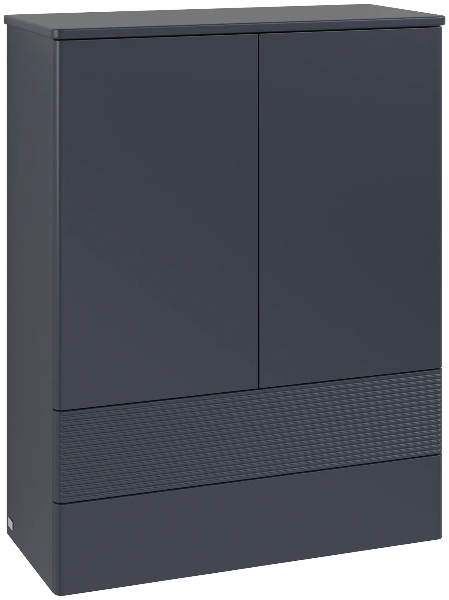 Villeroy & Boch Highboard „Antao“ 81,4 × 103,9 × 35,6 cm ohne Beleuchtung Villeroy & Boch Highboard „Antao“ 81,4 × 103,9 × 35,6 cm ohne Beleuchtung