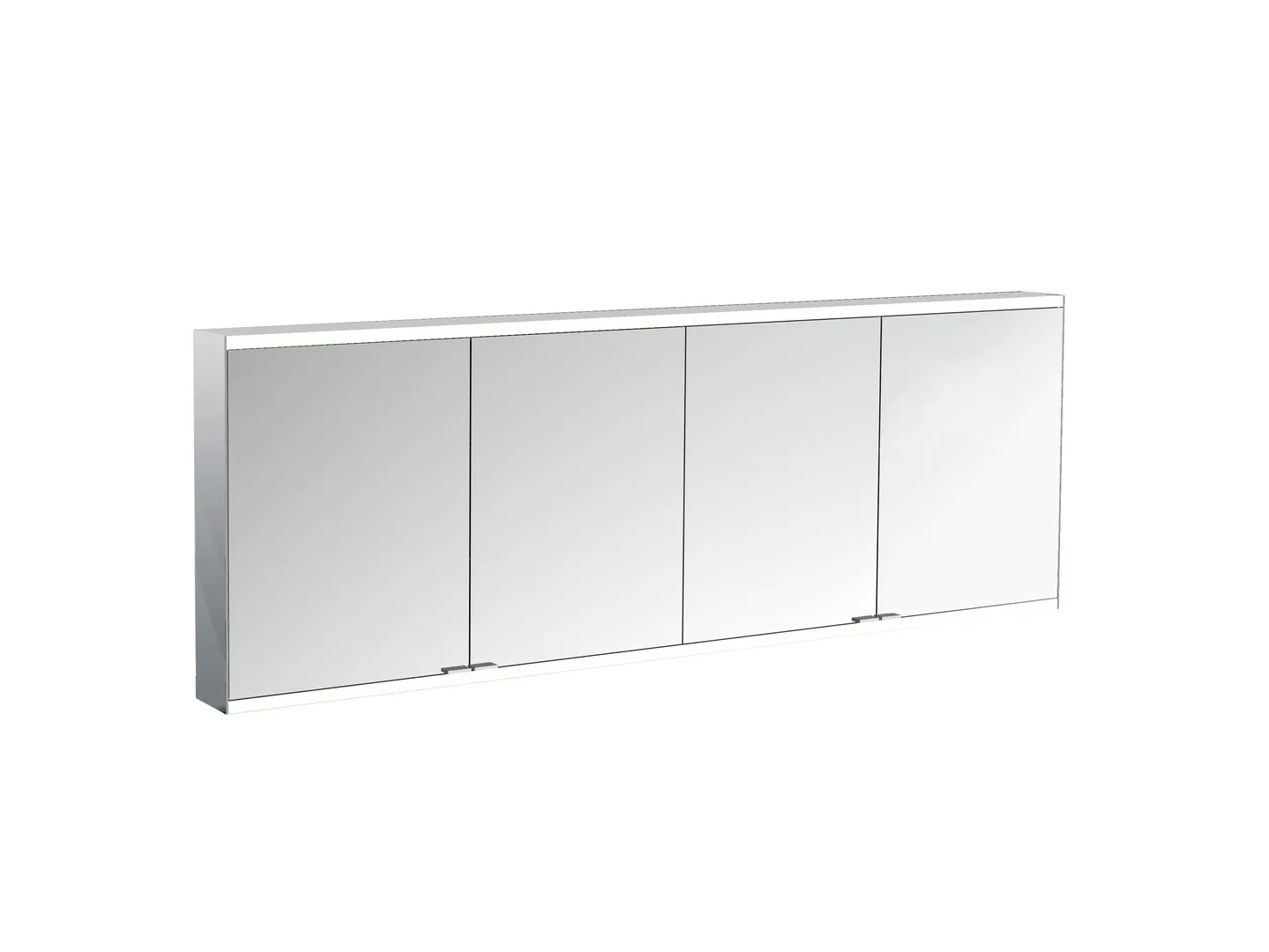 emco Spiegelschrank „prime 2“ Facelift 198,5 × 70 × 16,7 cm
