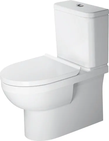 Stand-WC Kombi No.1,Weiß, 650mm,riml,TS,Abg.waagr.,var.Zul.,HYG