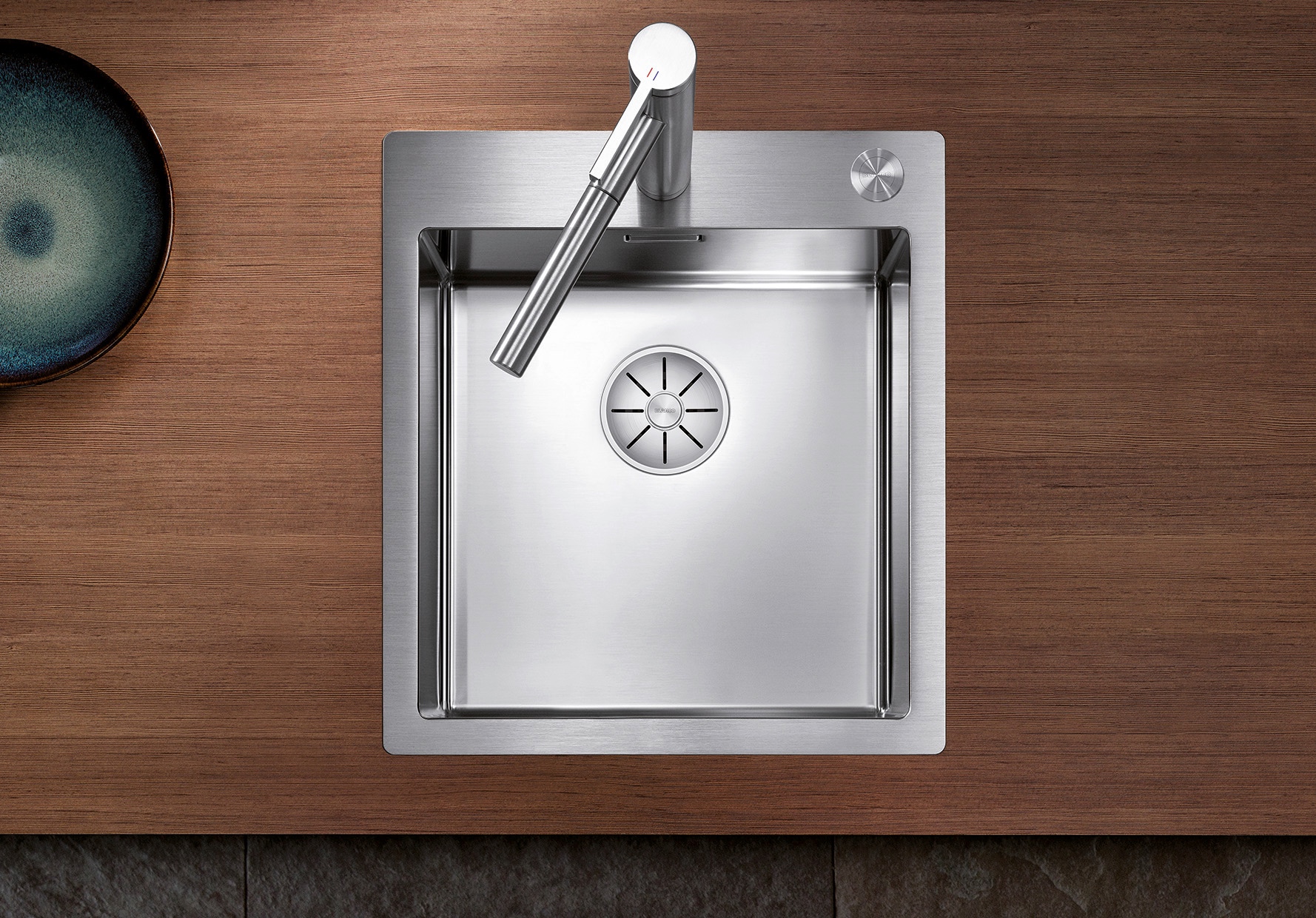 BLANCO CLARON 400-IF/A BLANCO CLARON 400-IF/A