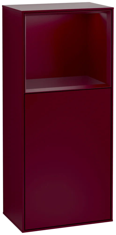 Villeroy & Boch Finion Seitenschrank G50 418x936x270mm