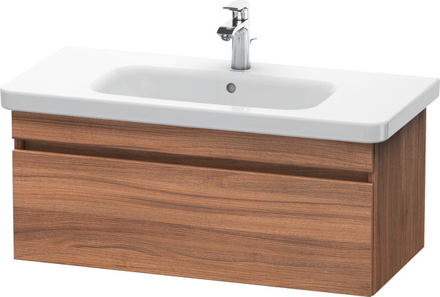 Duravit Waschtischunterschrank wandhängend „DuraStyle“ 93 × 39,8 × 44,8 cm