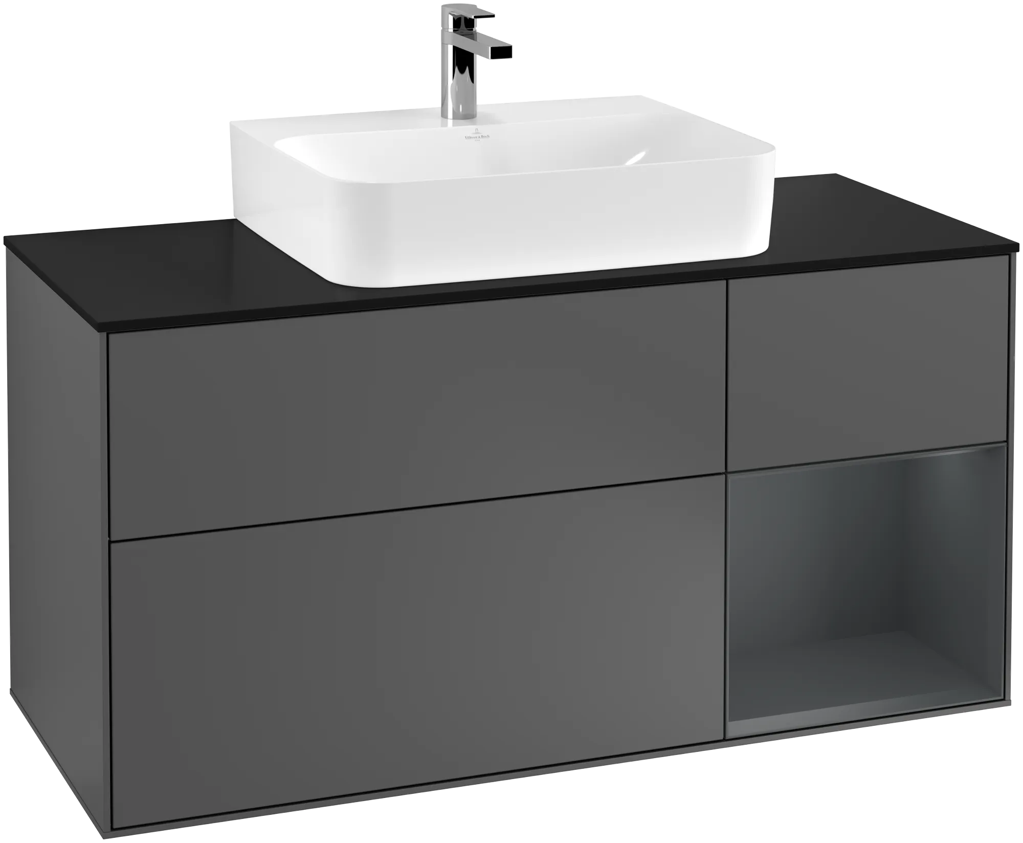 Villeroy & Boch Finion Waschbeckenunterschrank G17