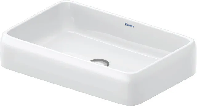 Aufsatzwaschtisch „Qatego“ 60 × 40 × 13 cm Aufsatzwaschtisch „Qatego“ 60 × 40 × 13 cm