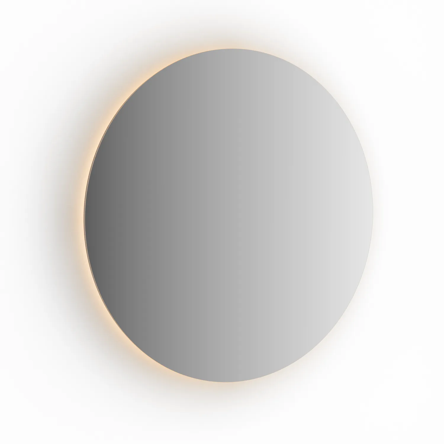 VitrA Prime LED-Flachspiegel rund 79,5 x 3,5 x 79,5 cm (BxTxH) VitrA Prime LED-Flachspiegel rund 79,5 x 3,5 x 79,5 cm (BxTxH)