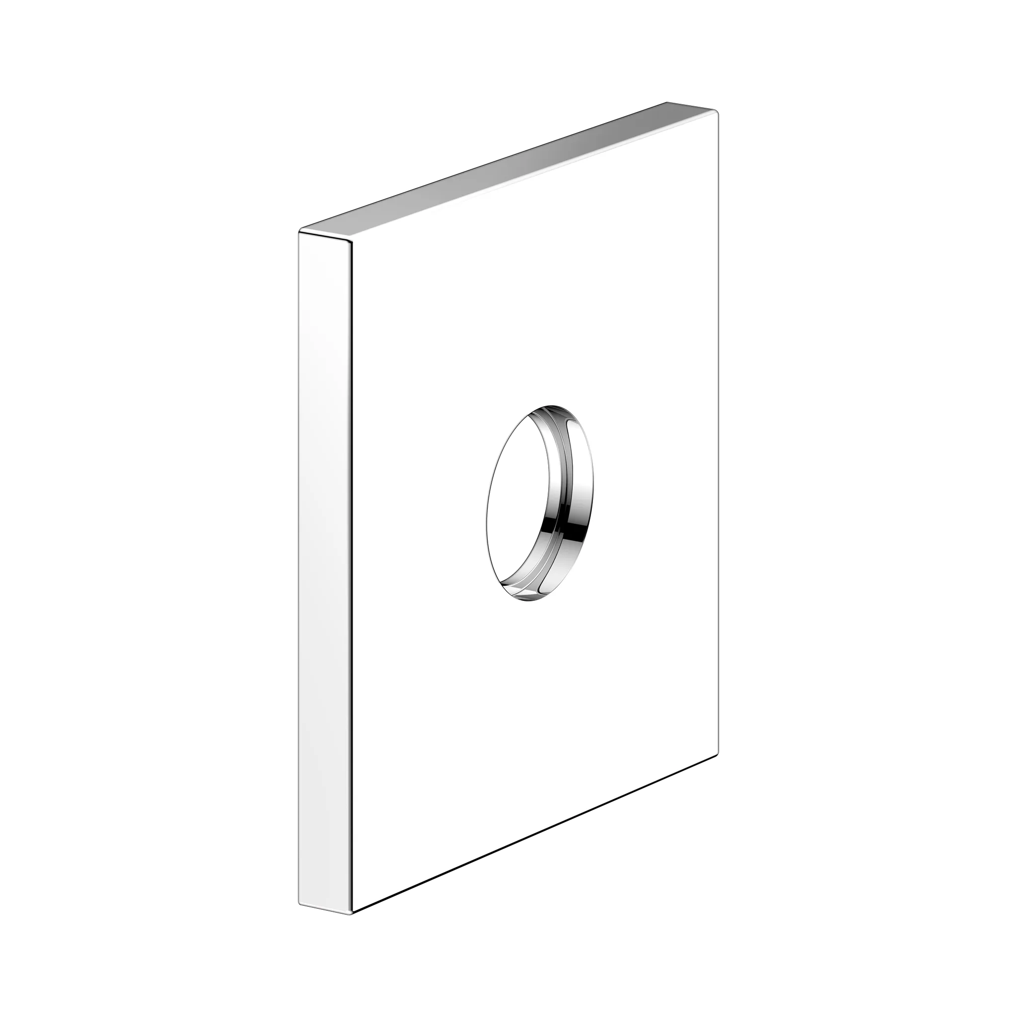 IXMO 59545010092 Wandeckig passend zu 59545/59547/59592 105 x 105 mm verchromt IXMO 59545010092 Wandeckig passend zu 59545/59547/59592 105 x 105 mm verchromt