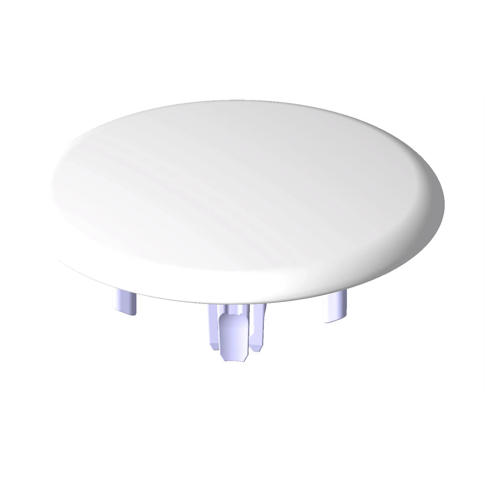 Laufen Keramische Abdeckung für Urinalsiphon Antero, Lema H 89419 6⁄7 Laufen Keramische Abdeckung für Urinalsiphon Antero, Lema H 89419 6⁄7