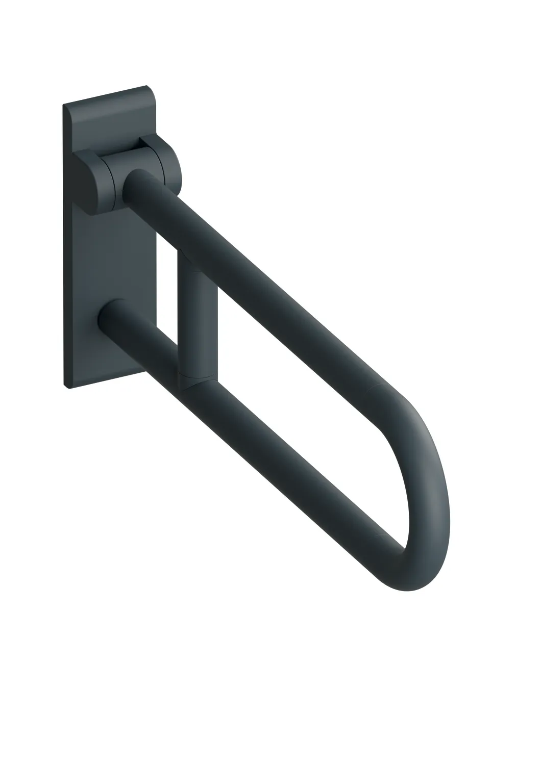 HEWI Stützklappgriff mobil „Serie 801“ HEWI Stützklappgriff mobil „Serie 801“