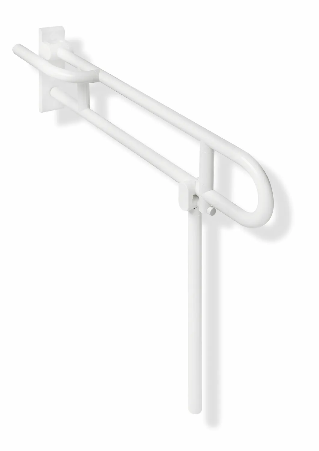 HEWI Stützklappgriff „Serie 801“