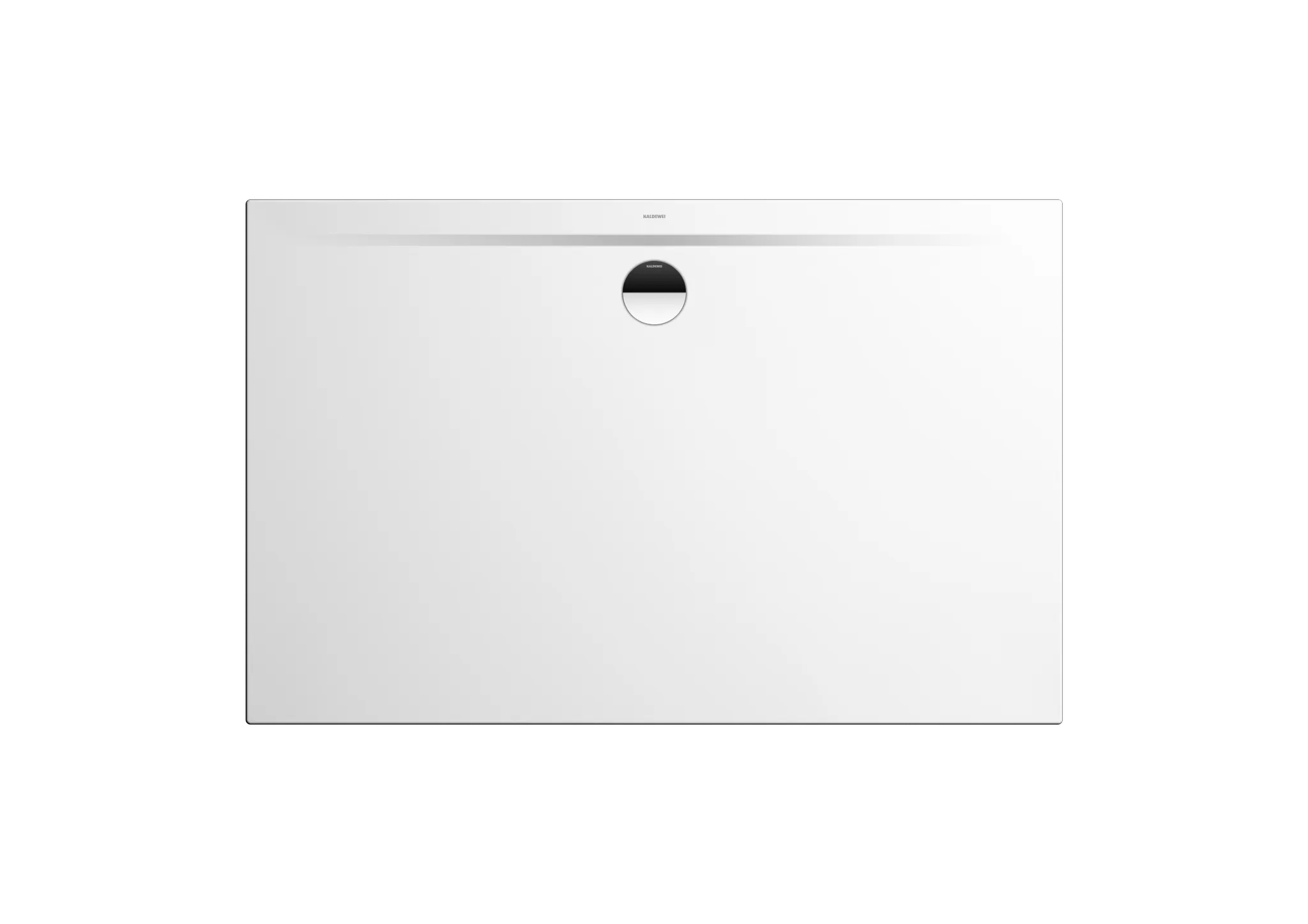 Kaldewei rechteck Duschwanne „Superplan Zero“ 75 × 140 cm ohne Oberflächenbeschichtung, mit Invisible Grip, in warm grey 60 Kaldewei rechteck Duschwanne „Superplan Zero“ 75 × 140 cm ohne Oberflächenbeschichtung, mit Invisible Grip, in warm grey 60
