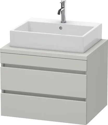 Duravit Waschtischunterschrank wandhängend „DuraStyle“ 70 × 51,2 × 54,8 cm Duravit Waschtischunterschrank wandhängend „DuraStyle“ 70 × 51,2 × 54,8 cm