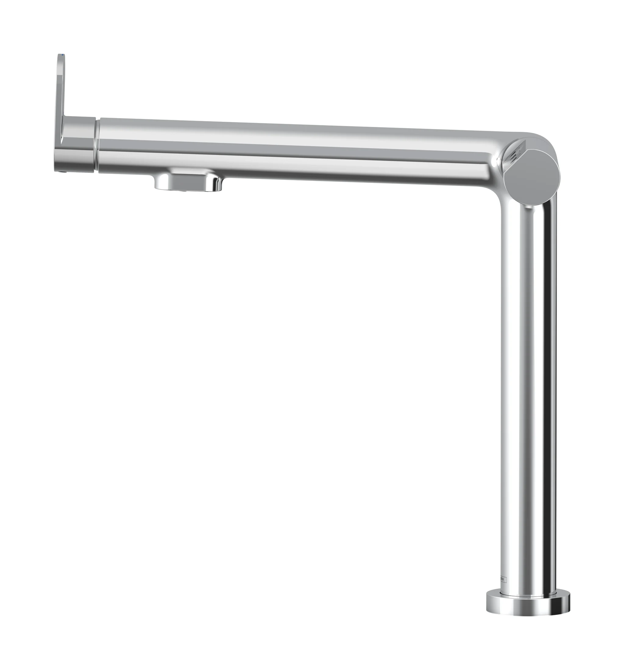 Hansgrohe Aqittura M91 SodaSystem 240, 1jet Starter Set Chrom - Einhebel-Küchenmischer mit Laminarstrahl, ComfortZone 240, Schwenkbereich 60° oder 110°, Hahnlochbohrung 35 mm Hansgrohe Aqittura M91 SodaSystem 240, 1jet Starter Set Chrom - Einhebel-Küchenmischer mit Laminarstrahl, ComfortZone 240, Schwenkbereich 60° oder 110°, Hahnlochbohrung 35 mm