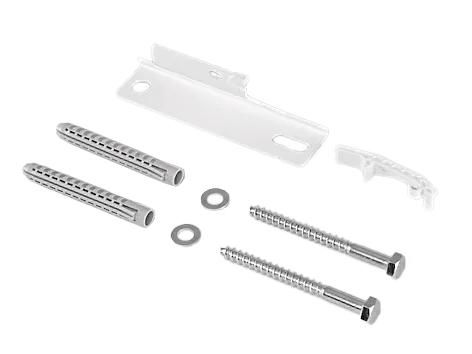 Kermi Wandkonsolen-Set (kurz) Kermi Wandkonsolen-Set (kurz)