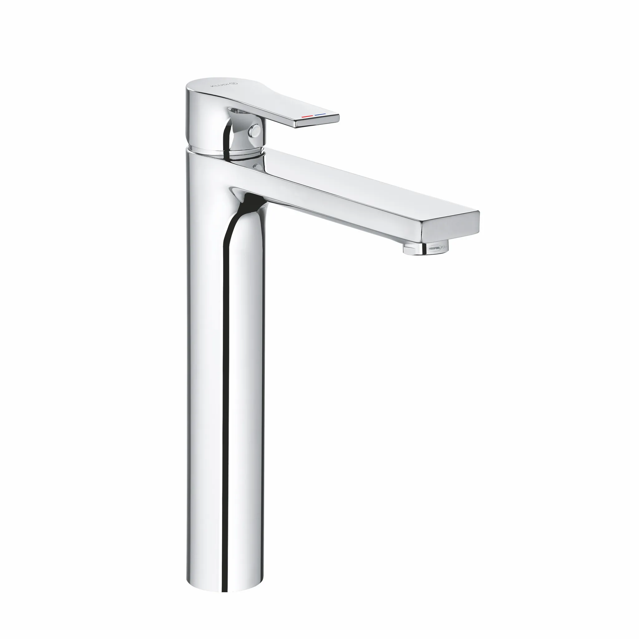Waschtischarmatur „KLUDI ZENTA SL“ Ausladung 180 mm in chrom Waschtischarmatur „KLUDI ZENTA SL“ Ausladung 180 mm in chrom