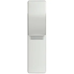 Waschischarmatur Conca Ausladung 140mm ohne Ablaufgarnitur Brushed Gold