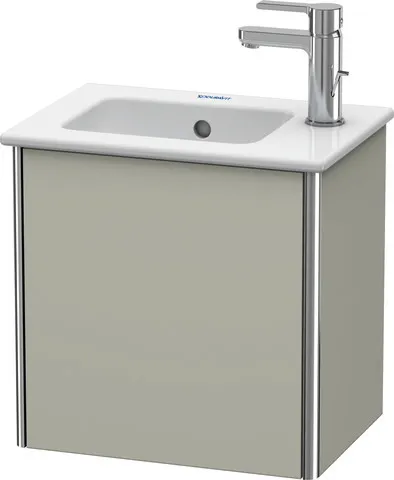 Duravit Waschtischunterschrank wandhängend „XSquare“ 41 × 40 × 28,9 cm Duravit Waschtischunterschrank wandhängend „XSquare“ 41 × 40 × 28,9 cm