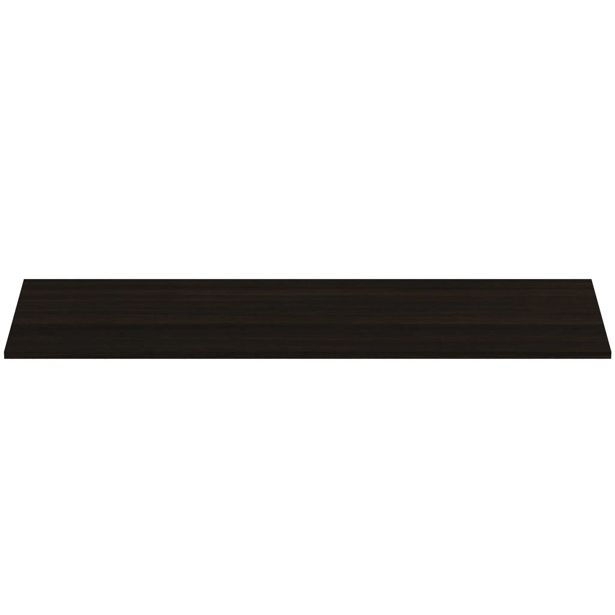 Waschtischplatte i.life B ohne Ausschnitt 1404x506x18mm Weiß matt Waschtischplatte i.life B ohne Ausschnitt 1404x506x18mm Weiß matt