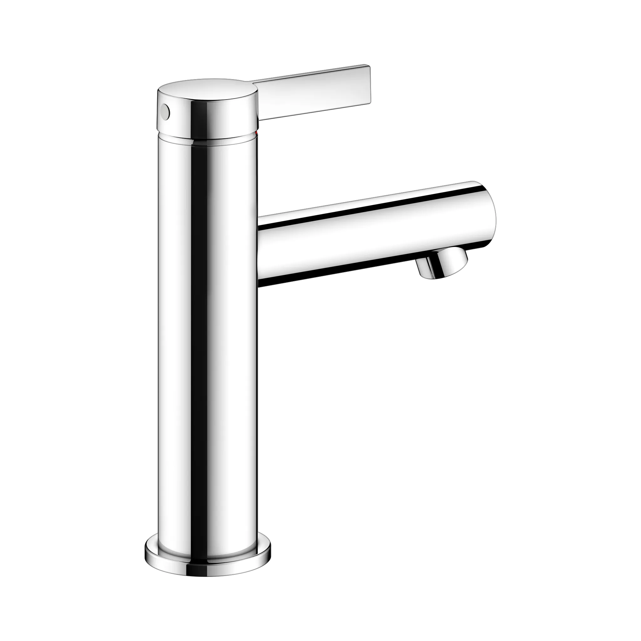 IXMO 59502011100 Einhebel-Waschtischmischer 100 ohne Zugstangen-Ablaufgarnitur IXMO Pure, Rosette rund/eckig verchromt IXMO 59502011100 Einhebel-Waschtischmischer 100 ohne Zugstangen-Ablaufgarnitur IXMO Pure, Rosette rund/eckig verchromt