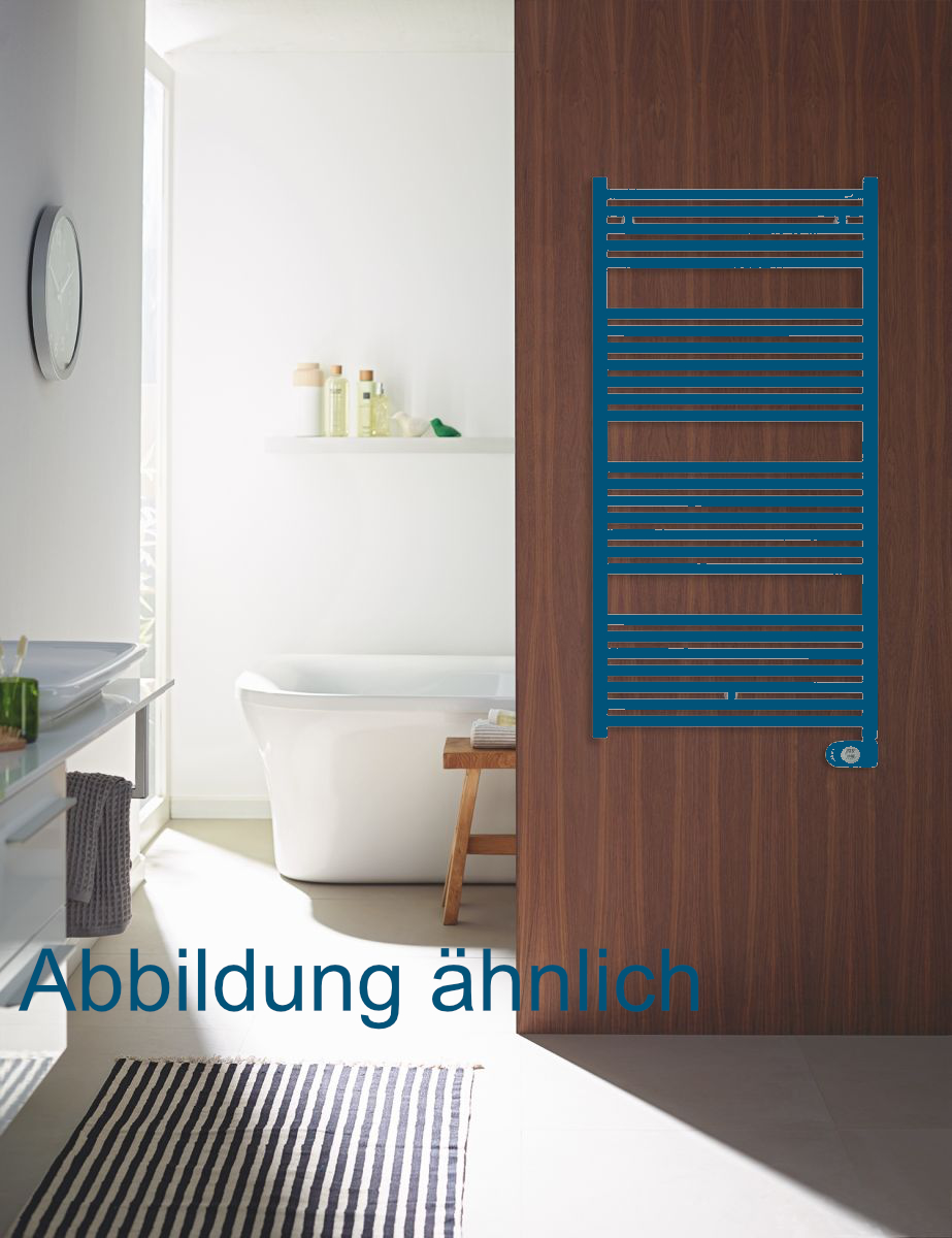 Zehnder Design-Elektroheizkörper „Zeno“ 75 × 176,2 cm ZZ140145GP00000 in Farbe Gentian Blue, B-Ware Zehnder Design-Elektroheizkörper „Zeno“ 75 × 176,2 cm ZZ140145GP00000 in Farbe Gentian Blue, B-Ware
